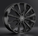 Диск литой Replay LX246 20x8.0J/6x139.7 D95.1 ET55 BK