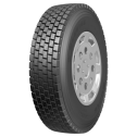 Шина Warrior (Double Coin Holdings) WD216 295/80 R22.5 152/149M