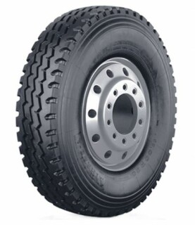 Летняя шина THREE-A A168 8,25 R16C 128/124K