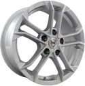 Диск литой NZ SH655 15x6.0J/4x100 D54.1 ET48 S