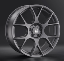 Диск литой LS Wheels FlowForming RC07 18x8.0J/5x112 D66.6 ET40 MGM