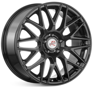 Диск литой X'trikeRST R158 18x8.0J/5x108 D65.1 ET33 BK