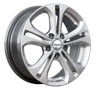 Колесные диски СКАД KL-271