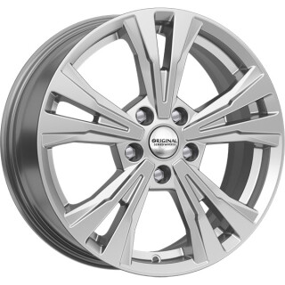 Колесные диски СКАД KL-322