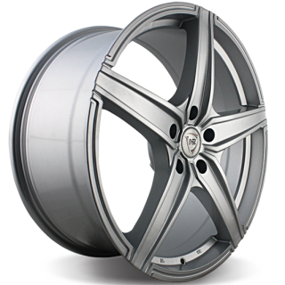 Колесные диски NZ F1