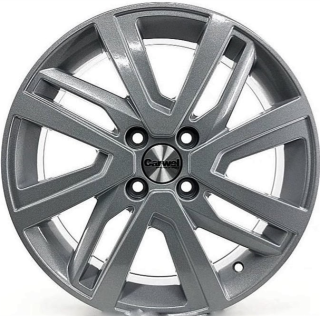 Диск литой Carwel Таймыр 16x6.0J/4x100 D60.1 ET50 GST
