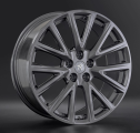 Диск литой Replay LI7 20x8.5J/5x120 D62.6 ET45 GM