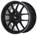Диск литой Race Ready Technology CSSD2795 16x7.0J/4x100 D60.1 ET42 BLP