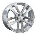 Диск литой Replay KI256 17x7.0J/5x114.3 D67.1 ET53 Sil