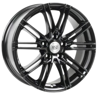 Диск литой Азов-Tech RST R168 18x8.0J/5x114.3 D60.1 ET50 BL