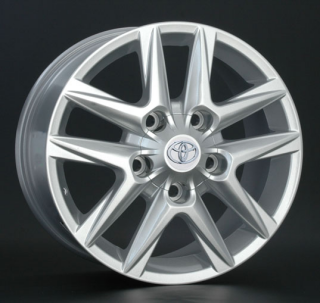 Диск литой Replay TY102 20x8.5J/5x150 D110.1 ET58 S