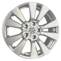 Диск литой Replay TY175 18x7.5J/6x139.7 D106.1 ET25 S
