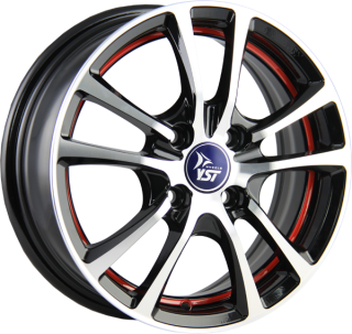 Колесные диски YST X-3