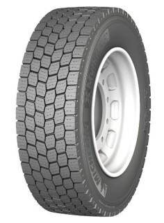 Шины Michelin X MULTIWAY 3D XDE