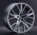 Диск литой Replay A156 19x8.5J/5x112 D66.6 ET40 MGMF