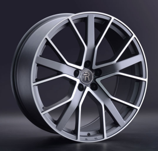 Диск литой Replay A156 19x8.5J/5x112 D66.6 ET40 MGMF