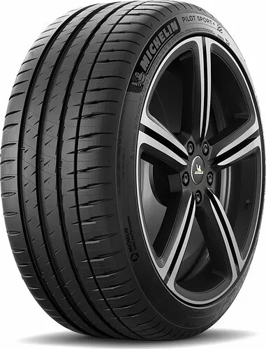 Летняя шина Michelin Pilot Sport 4 S Acoustic 295/35 R20 105Y