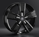 Диск литой Replay VV326 17x7.0J/5x120 D65.1 ET55 BK