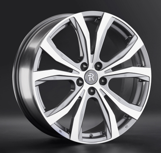 Диск литой Replay GS20 18x8.0J/5x114.3 D67.1 ET39 GMF