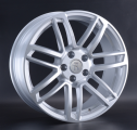 Диск литой Replay A186 18x8.0J/5x112 D66.6 ET40 S