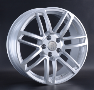 Диск литой Replay A186 18x8.0J/5x112 D66.6 ET40 S