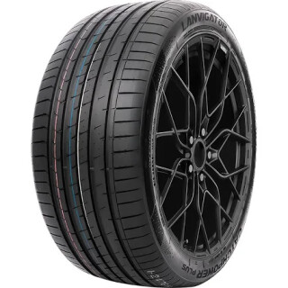 Летняя шина Lanvigator Catchpower plus 215/50 R18 92W