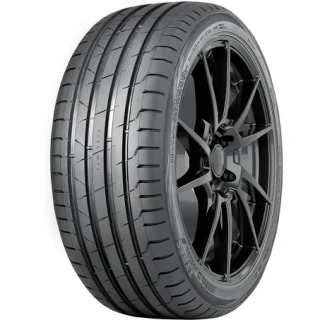 Летняя шина Ikon (Nokian Tyres) Autograph Ultra 2 235/50 R18 101Y