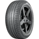 Шина Ikon (Nokian Tyres) Autograph Ultra 2 SUV 255/45 R20 105Y для BMW 7-series