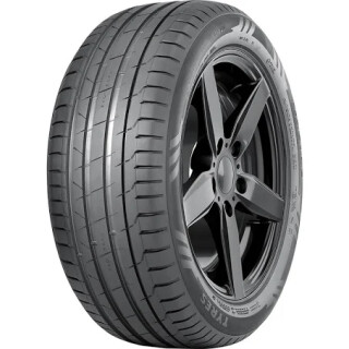 Летняя шина Ikon (Nokian Tyres) Autograph Ultra 2 SUV 255/60 R18 112V