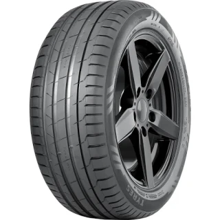 Летняя шина Ikon (Nokian Tyres) Autograph Ultra 2 SUV 235/55 R19 105W
