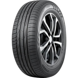 Летняя шина Ikon (Nokian Tyres) Autograph Aqua 3 SUV 215/55 R18 99V