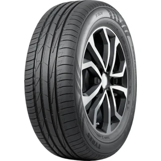 Летняя шина Ikon (Nokian Tyres) Autograph Aqua 3 SUV 225/60 R17 103V