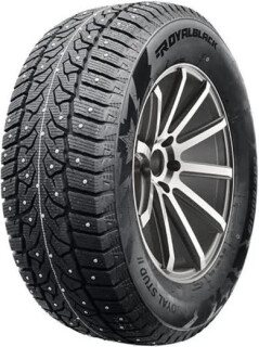 Зимняя шина Royal Black Stud II 265/55 R19 113T