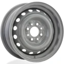 Диск штамп. Accuride ВАЗ 2103 13x5.0J/4x98 D60.1 ET29 Серый