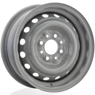 Диск штамп. Accuride ВАЗ 2103 13x5.0J/4x98 D60.1 ET29 Серый