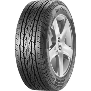 Летняя шина Gislaved Terra Control 215/65 R16 98H