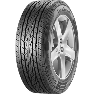 Летняя шина Gislaved Terra Control 215/65 R16 98H