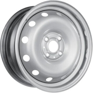 Диск штамп. Magnetto 15003 15x6.0J/4x100 D54.1 ET46 S