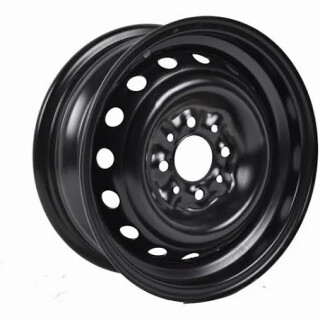 Диск штамп. ТЗСК ВАЗ 2103 13x5.0J/4x98 D60.3 ET29 Черный