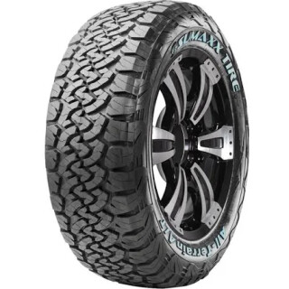 Летняя шина Sumaxx All-Terrain A/T 285/60 R18 120T