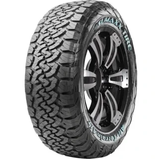Летняя шина Sumaxx All-Terrain A/T 285/65 R18