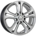 Диск литой СКАД KL-271 16x6.5J/5x114.3 D66.1 ET50 Селена