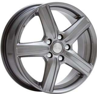 Диск литой СКАД Адмирал 16x6.5J/5x114.3 D67.1 ET45 Графит