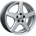 Диск литой Alcasta M62 16x6.5J/5x114.3 D67.1 ET43 HS