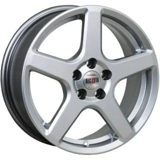 Диск литой Alcasta M62 16x6.5J/5x114.3 D67.1 ET43 HS