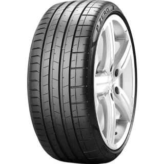 Летняя шина Pirelli PZero Elect 315/30 R23 108Y