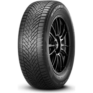 Шины Pirelli Scorpion Winter 2 Noise cancelling system