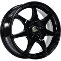 Диск литой CrossStreet CR-15 14x5.5J/4x98 D58.6 ET35 Black