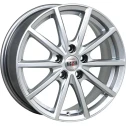 Диск литой Alcasta M61 16x6.5J/5x110 D65.1 ET38 HS