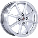 Диск литой Alcasta M63 15x6.0J/4x100 D60.1 ET37 HS